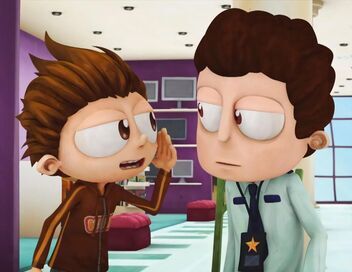 Angelo la débrouille