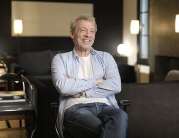 IA, au coeur du cinéma