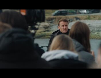 Groenland, annexe-moi si tu peux