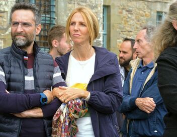 Les Barbares