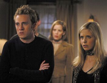 Buffy contre les vampires