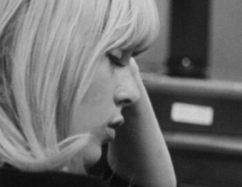 Sylvie Vartan, vous et moi