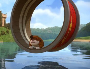 Idéfix et les Irréductibles