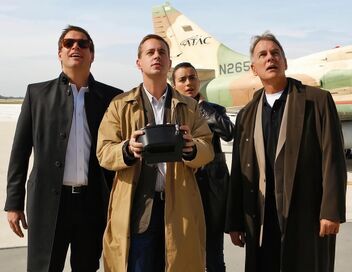 NCIS