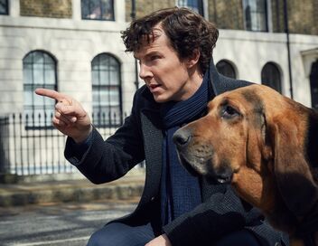 Sherlock