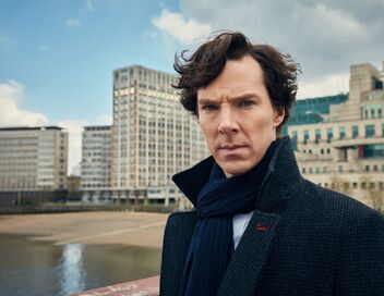 Sherlock