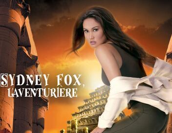 Sydney Fox, l'aventurière