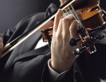 Le concert de Noël avec Roberto Alagna et l'orchestre philharmonique de Monte-Carlo