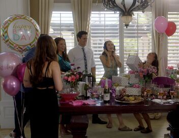 La vérité sur ma naissance