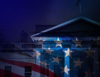 Poutine et les présidents français