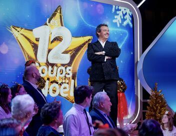 Les 12 coups de Noël