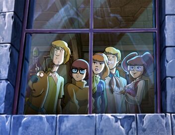 Scooby-Doo, Abracadabra-Doo