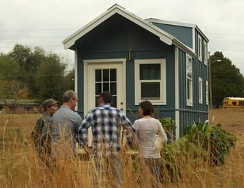 Tiny House : mini maison sur mesure