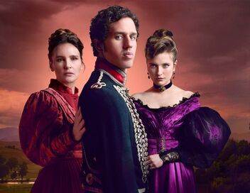 Le Rouge et le Noir