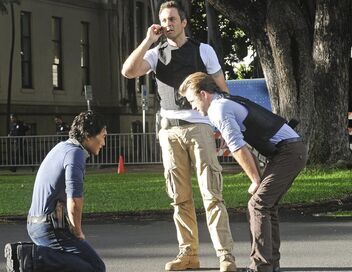 Hawaii 5-0