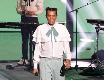 Stromae, le vertige du succès
