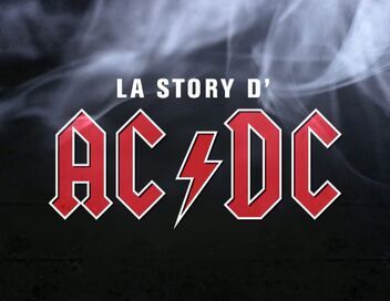 La story d'AC/DC : Autoroute pour l'enfer