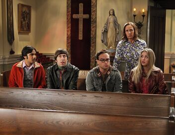 The Big Bang Theory
