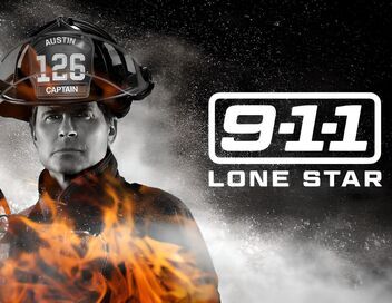 9-1-1: Lone Star
