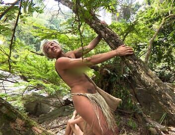 Naked and Afraid 21 jours pour survivre