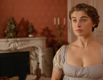 Les chroniques de la famille Bennet