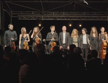 Gautier Capuçon : "Un été en France"