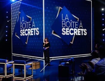 La boîte à secrets