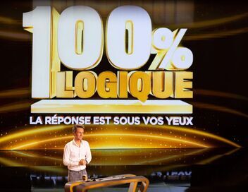 100 % logique : la réponse est sous vos yeux