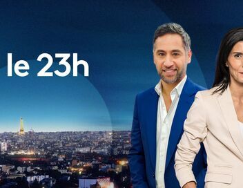 Le 23h