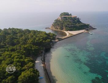 Les 100 lieux qu'il faut voir