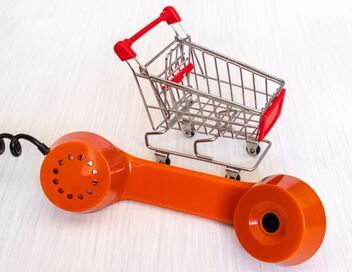 My boutique Téléshop'