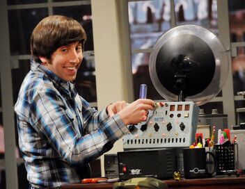 The Big Bang Theory