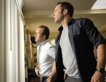 Hawaii 5-0
