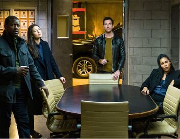 Most Wanted Criminals