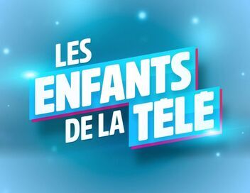 Les enfants de la télé