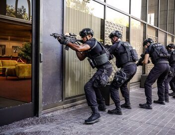 S.W.A.T.