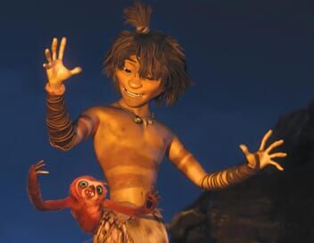 Les Croods