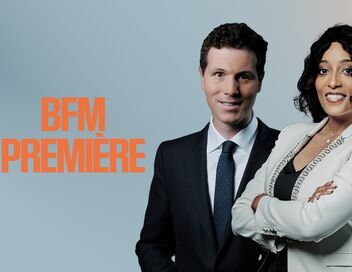 Première édition
