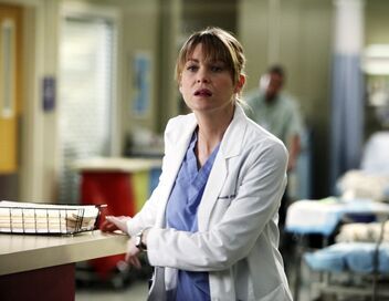 Grey's Anatomy