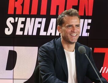 Rothen s'enflamme