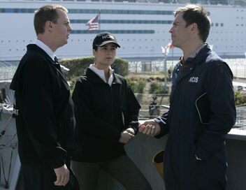 NCIS