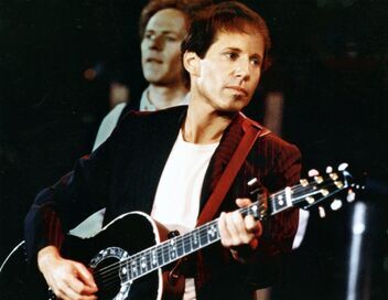 Simon & Garfunkel : The Concert in Central Park