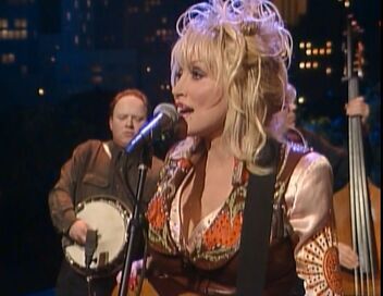 Dolly Parton : L'Amérique réconciliée