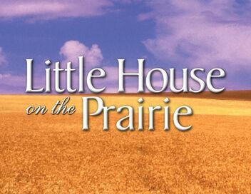 La petite maison dans la prairie