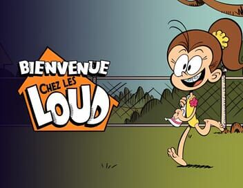 Bienvenue chez les Loud