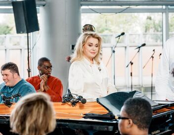 Les rencontres du Papotin