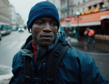L'histoire de Souleymane