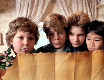 Les Goonies