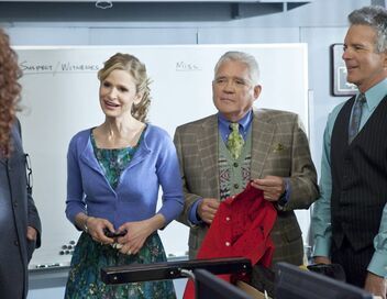 The Closer : L.A. enquêtes prioritaires