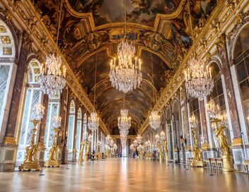 La République à Versailles